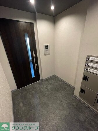 フィカーサ和泉の物件内観写真